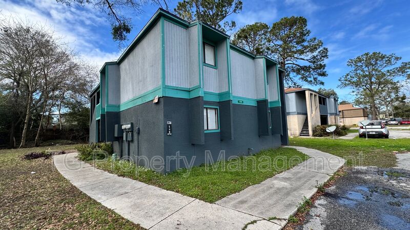 Jacksonville Condo: 5144 Westchase Court