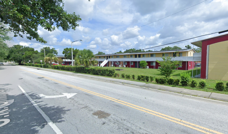 Orlando Condo: 541 South Cottage Hill Road