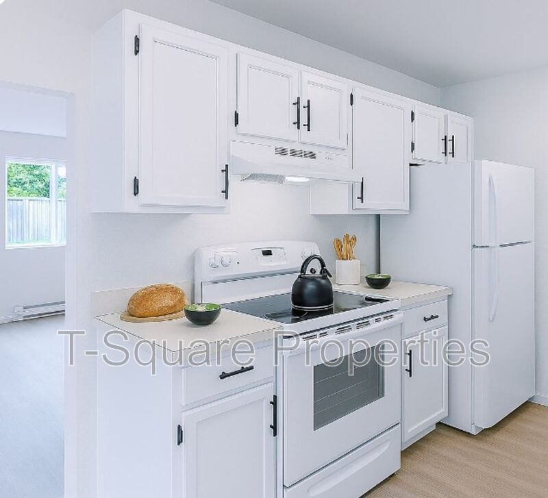 Everett Condo: 5804 Highway Pl