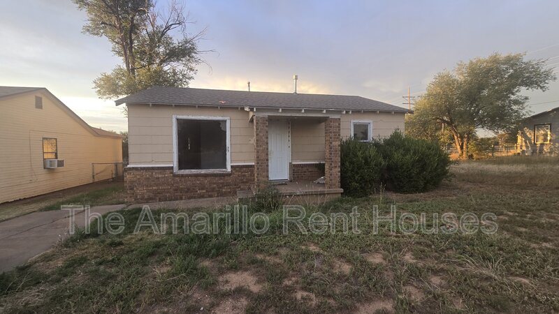 Amarillo House: 1113 NW 21st Ave