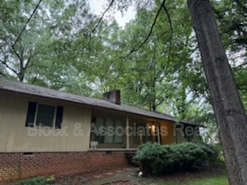 Asheboro Condo: 629 Mountain Rd