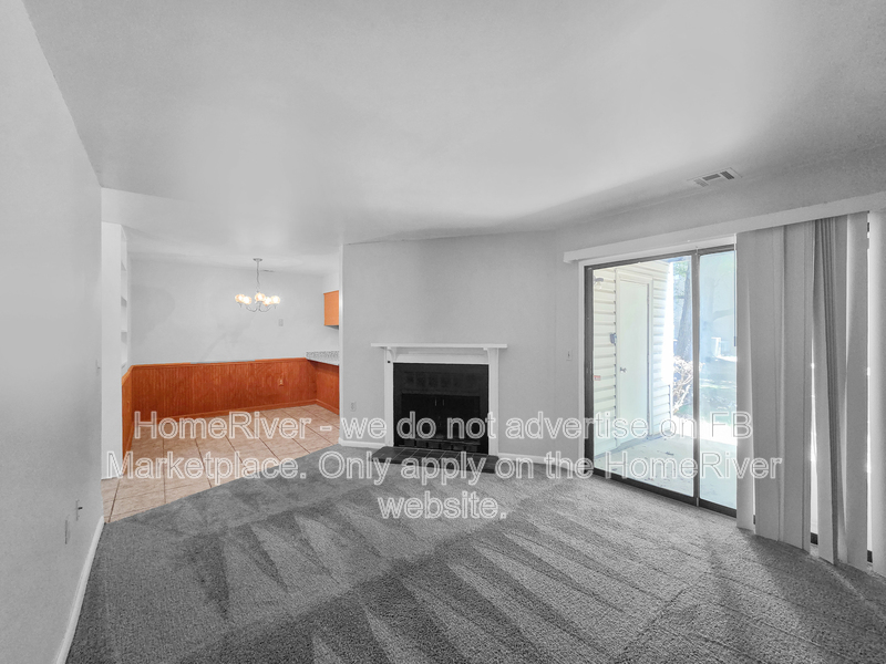Charlotte Condo: 4801 Spring Lake Dr
