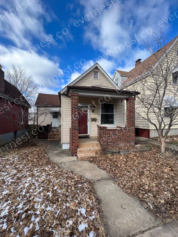 Request a Viewing for 5133 Dresden Avenue Tenant Turner