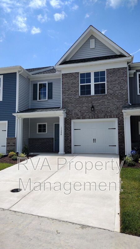 Chester Townhome: 11248 Benton Pointe Way