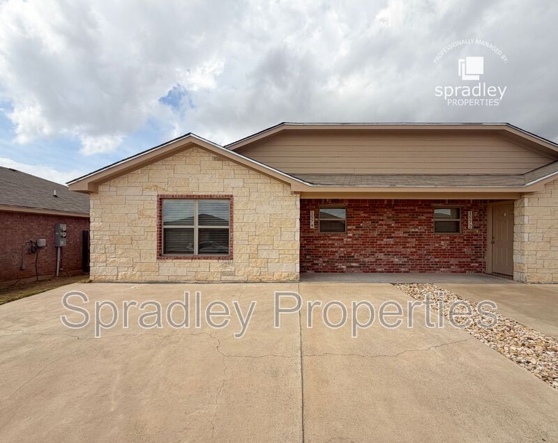 Belton Condo: 1574 Vani Ct