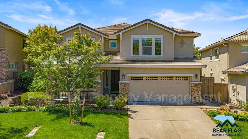 El Dorado Hills House: 3729 Archetto Drive