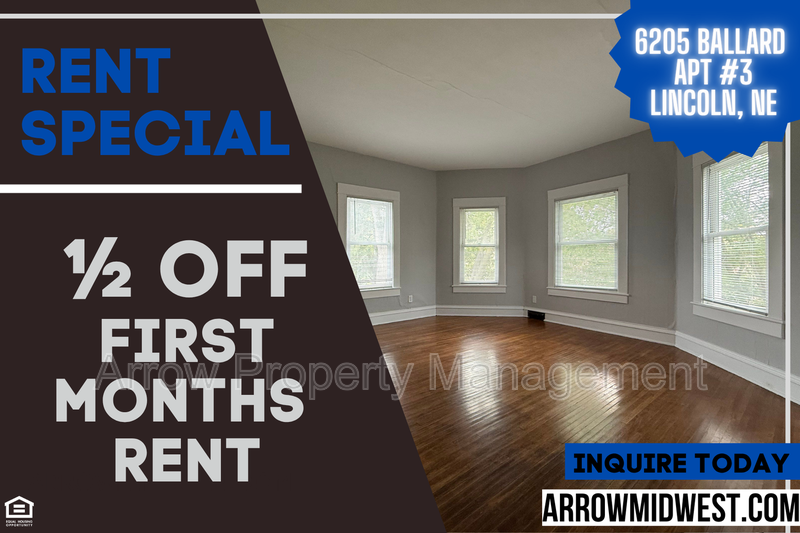 Lincoln Condo: 6205 Ballard