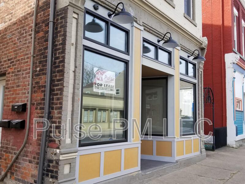 Dayton Condo: 620 6th Avenue - Commercial