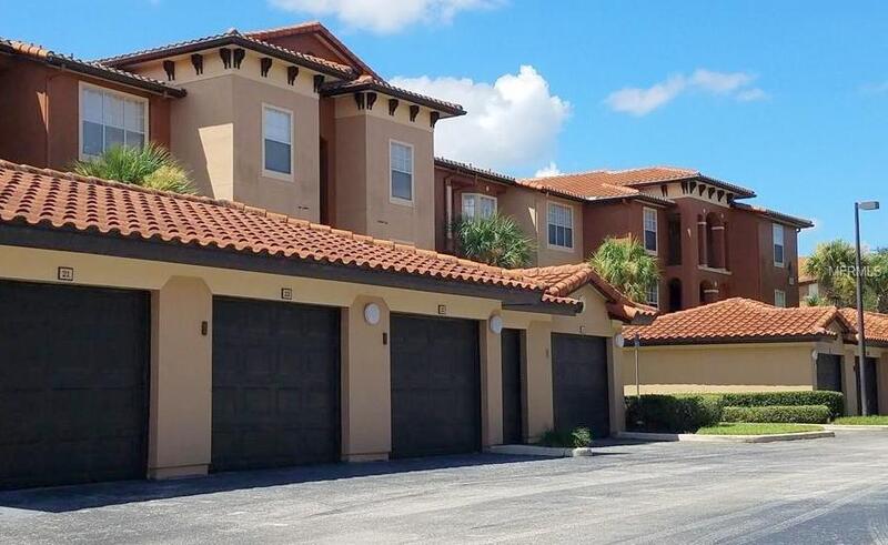 Orlando Condo: 5572 Metrowest Blvd