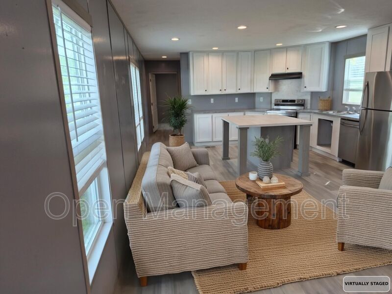 Joplin House: 4511 Dirt Rd