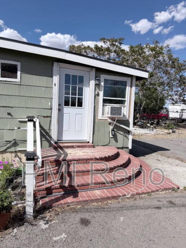 Reno Condo: 356 Gould Street