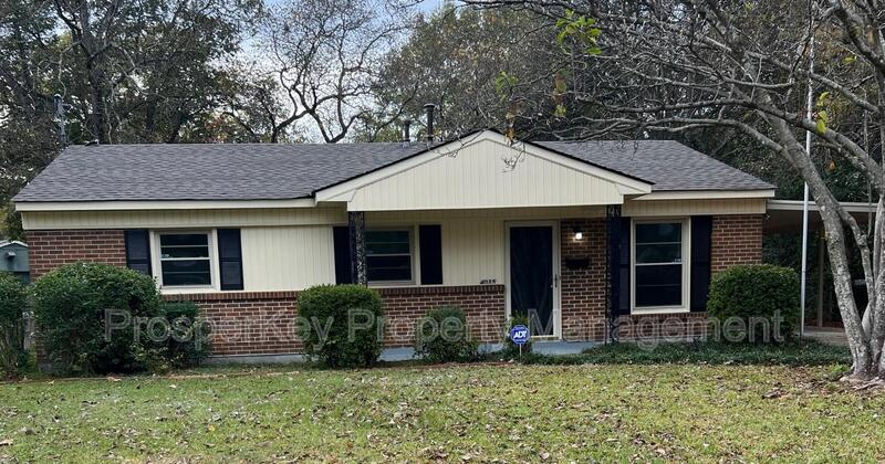 Montgomery House: 4035 Keating Drive