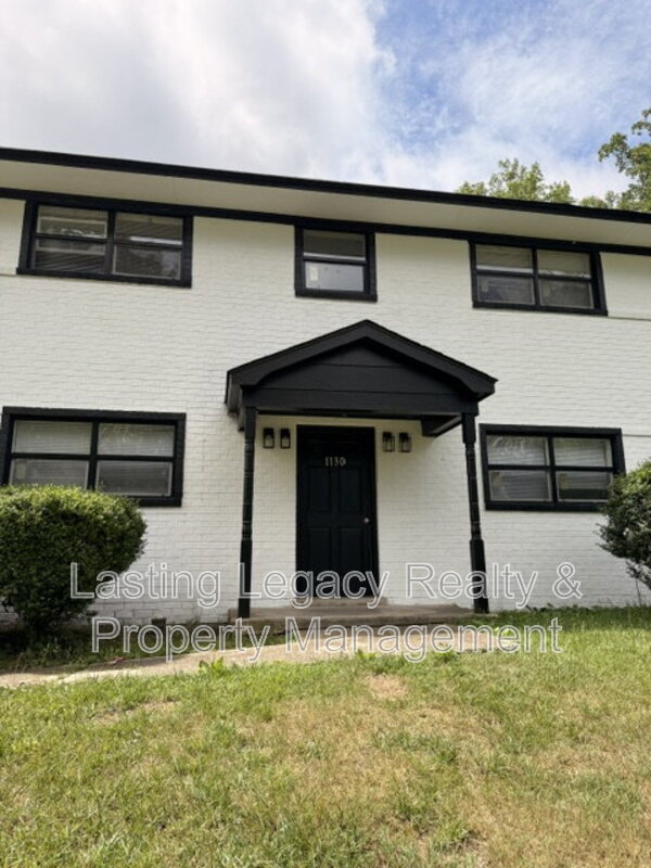 Winston Salem Condo: 1130 Conley Street