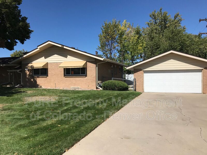 Wheat Ridge Condo: 7735 W 39th Ave