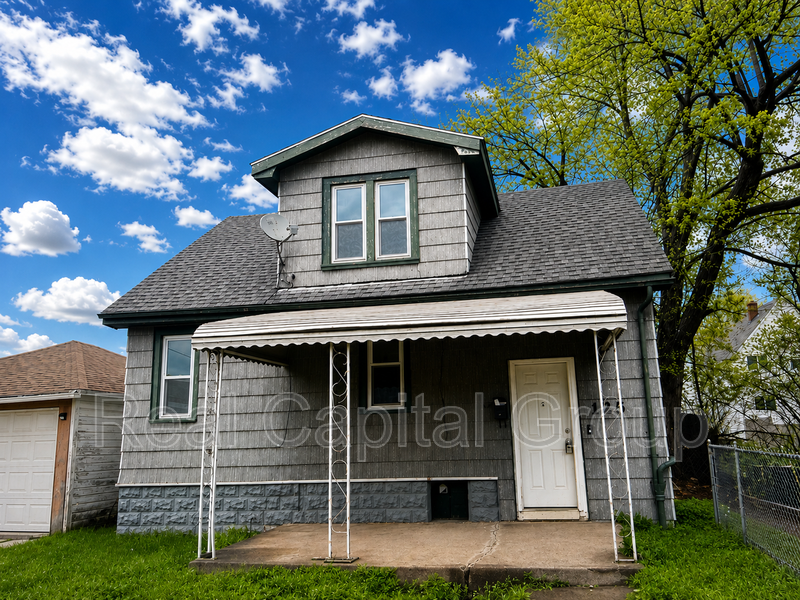 Buffalo Condo: 125 Edison Ave