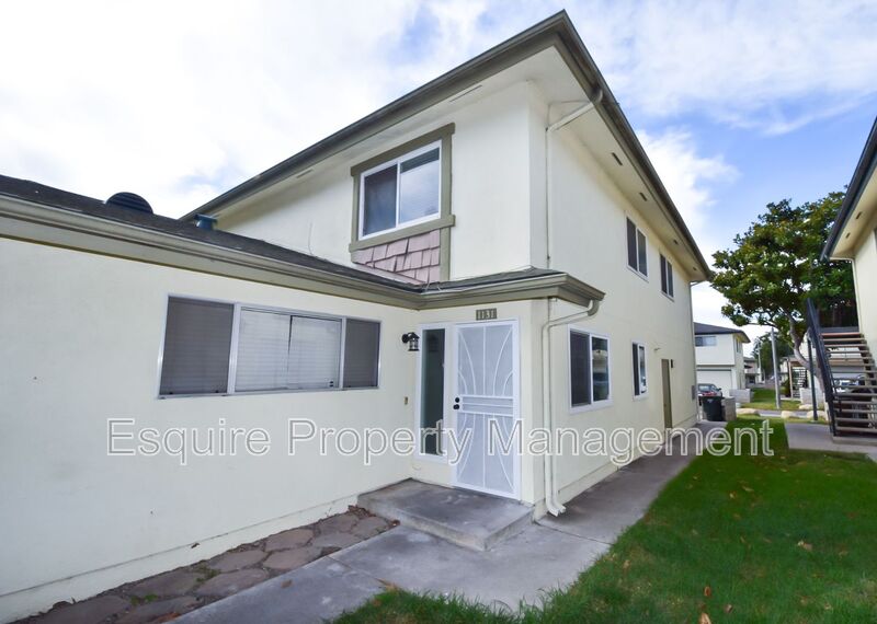 VENTURA House: 1131 CARLSBAD PLACE