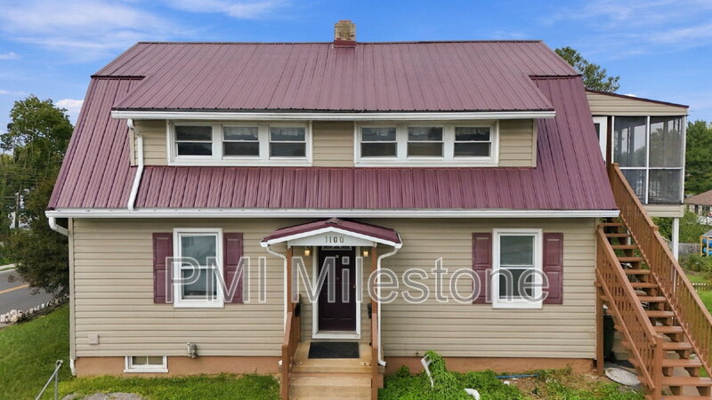 Hagerstown Condo: 1100 W Washington St.