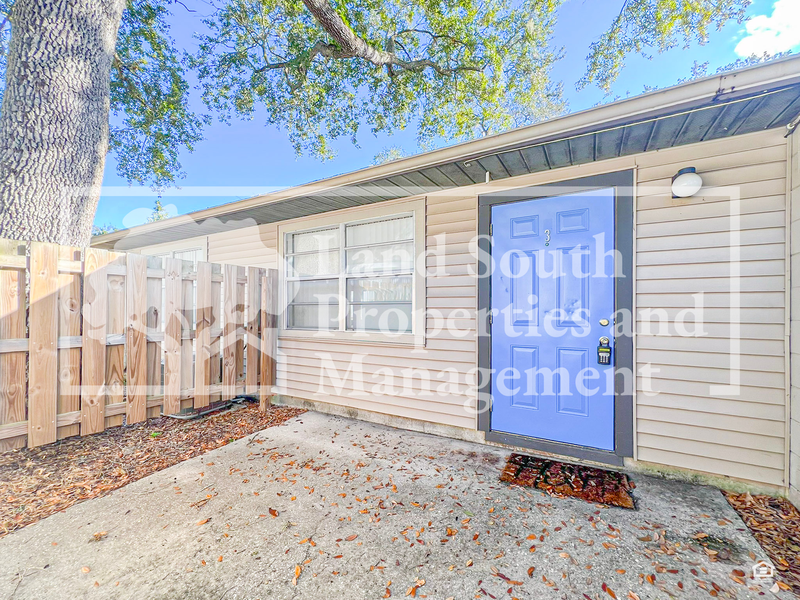 Lakeland House: 814 Osceola Street