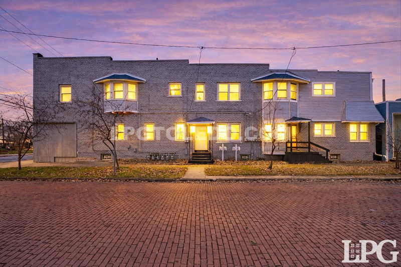 Toledo Condo: 1732 Arlington Ave