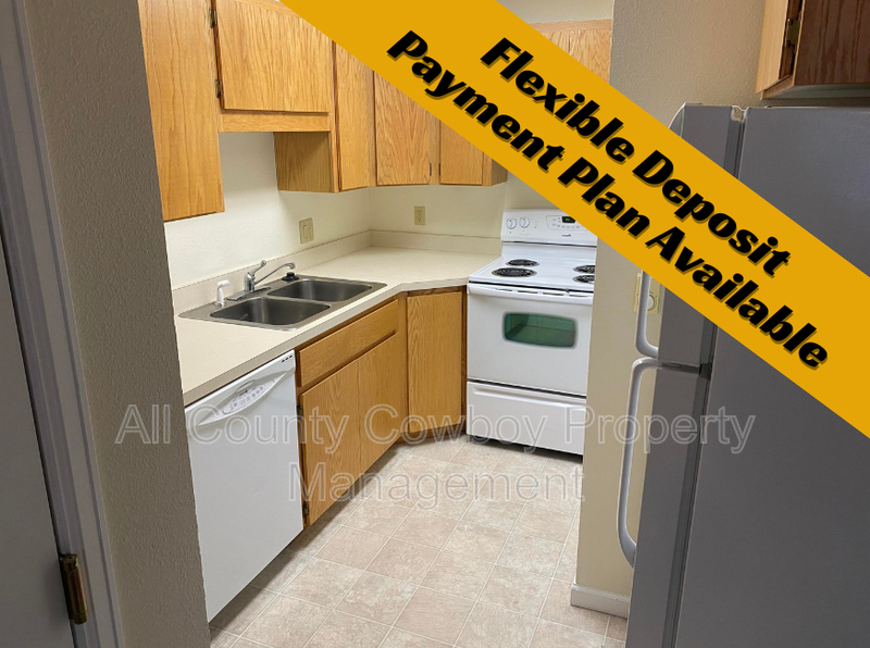 Laramie Condo: 1657 N. 5th St.