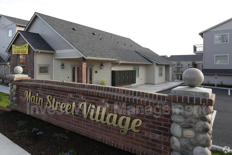 Washougal House: 2300 Main Street