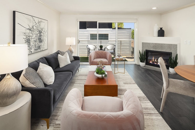 Seattle Condo: 559 McGraw St