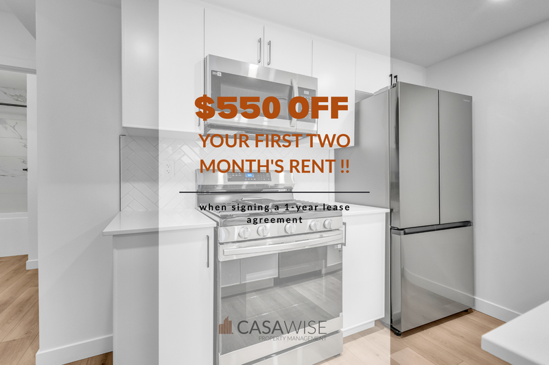 Edmonton House: 15412 96 Avenue Northwest