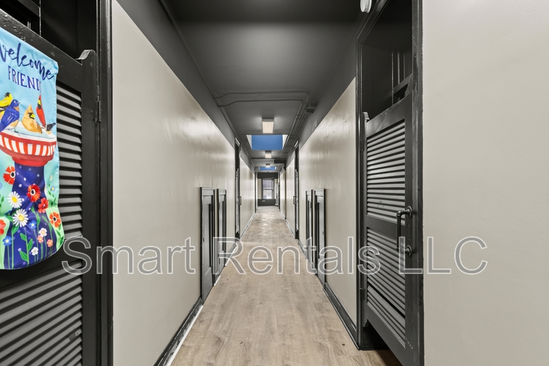 St. Louis Condo: 4523 Gravois Avenue - 205
