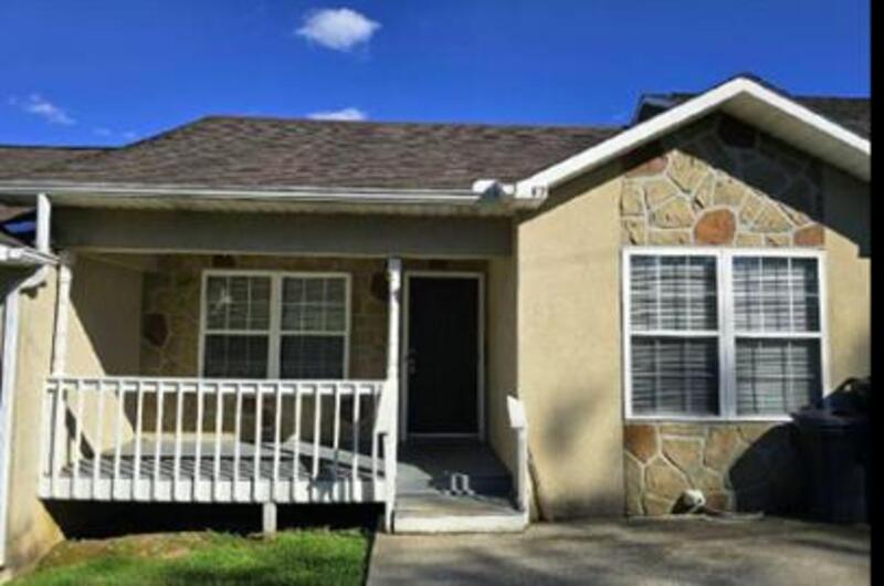 Jacksboro Condo: 106 Stone Henge Lane - A3