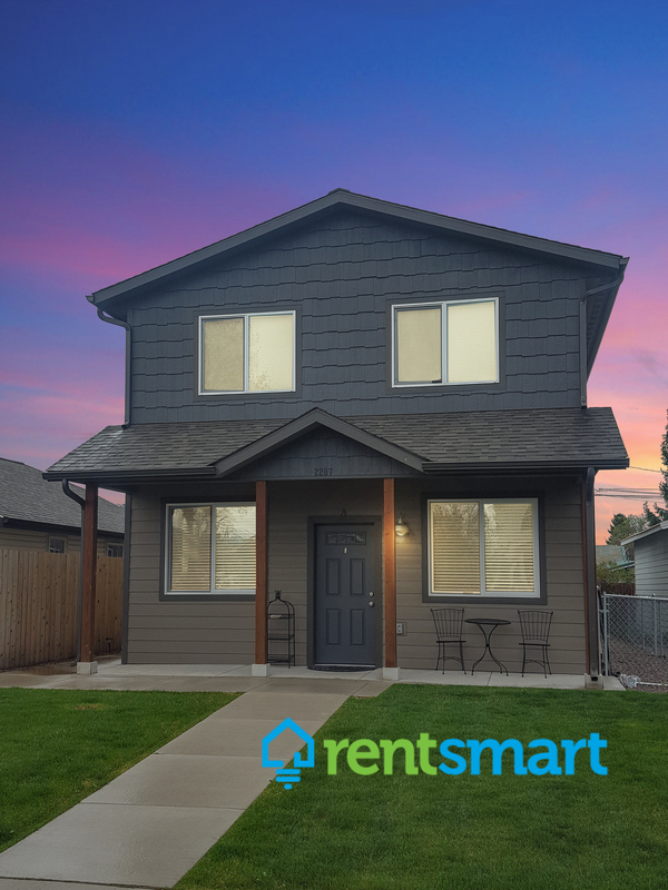 Missoula Condo: 2207 Strand