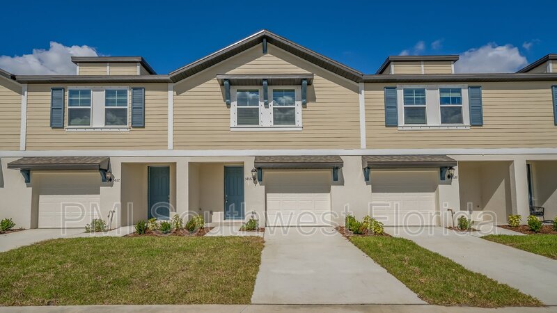 Nokomis Townhome: 5816 Ocean Isle Dr