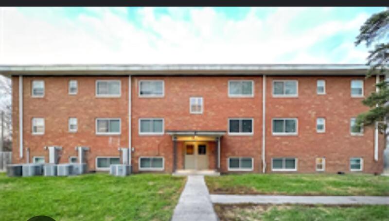 Indianapolis Condo: 2904 S Pennsylvania St