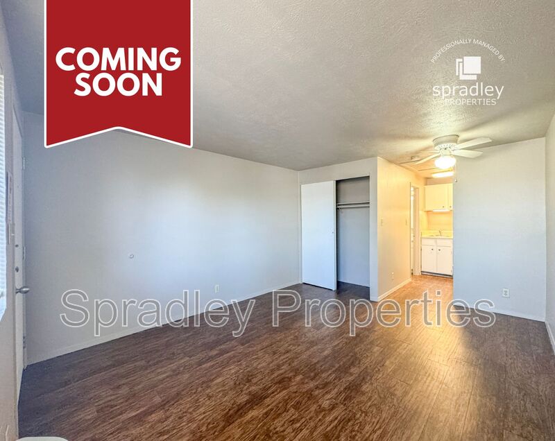 Temple Condo: 608 John Paul Jones Dr