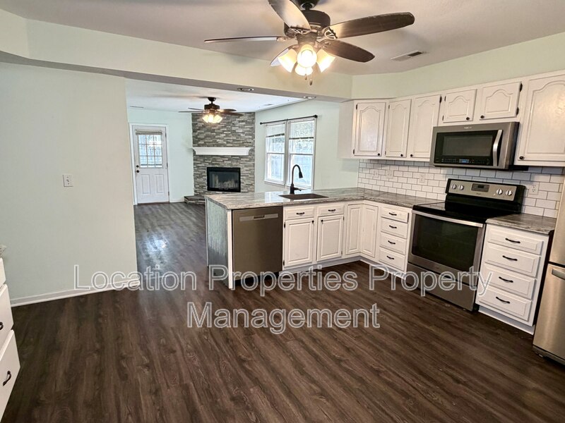 2234 Ohio Street, Lawrence, Kansas rental photo 4 of 26