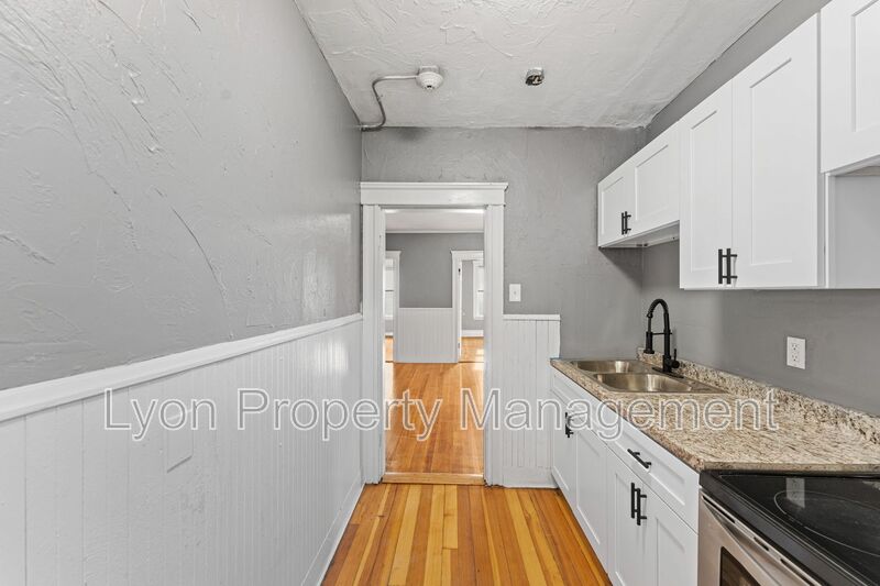 Woonsocket Condo: 24 Birch Street
