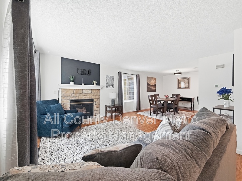 Main image for 8418 Everett Way Unit C