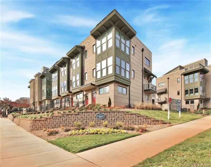 Charlotte House: 1645 Cannon View Lane