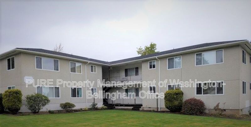 Bellingham Condo: 1420 Lakeway Dr