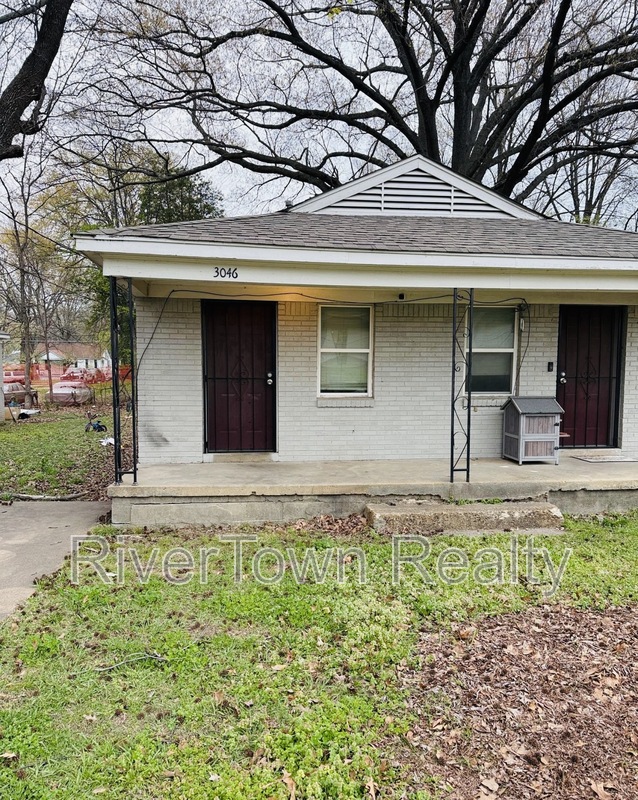 Memphis Condo: 3046 Sinclair St