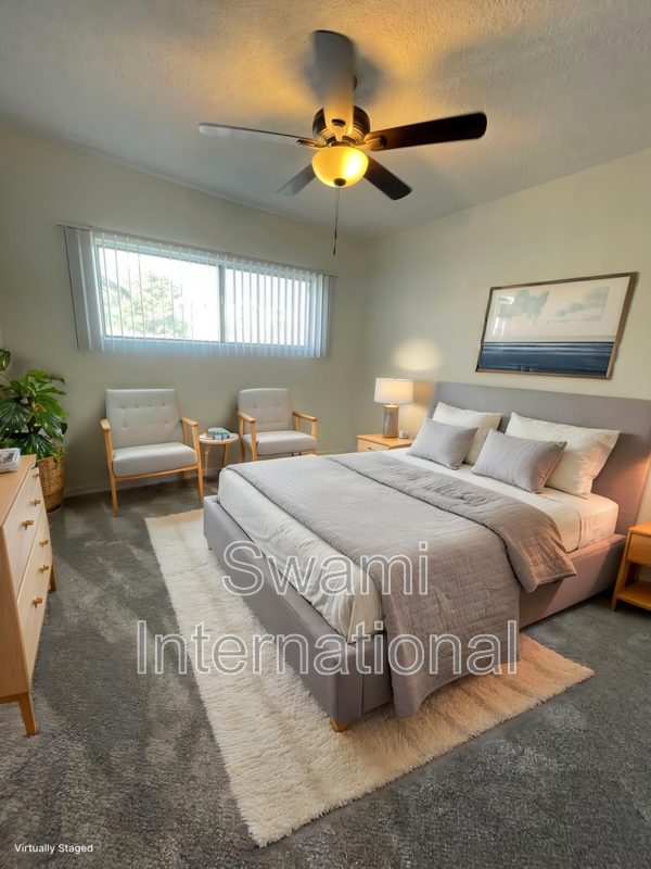 Los Angeles Condo: 6100 11th Ave.