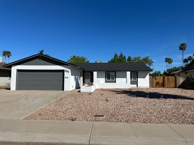 Tempe House: 1114 E. Carter Dr.