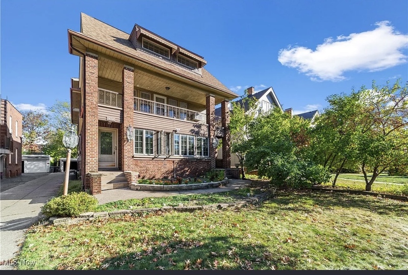 Lakewood Condo: 14724 Clifton Boulevard - 2