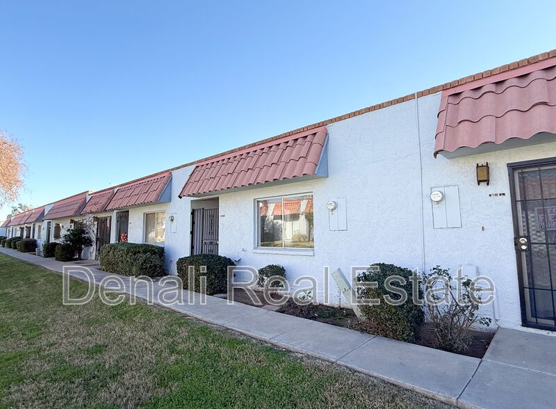 Phoenix House: 6812 N. 35th Avenue