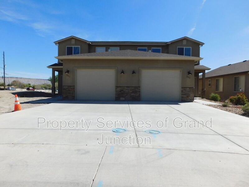 Grand Junction House: 590 Treviso Court