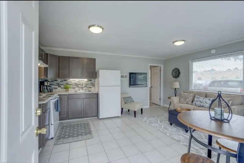 Richmond Condo: 4173 Richmond Hwy