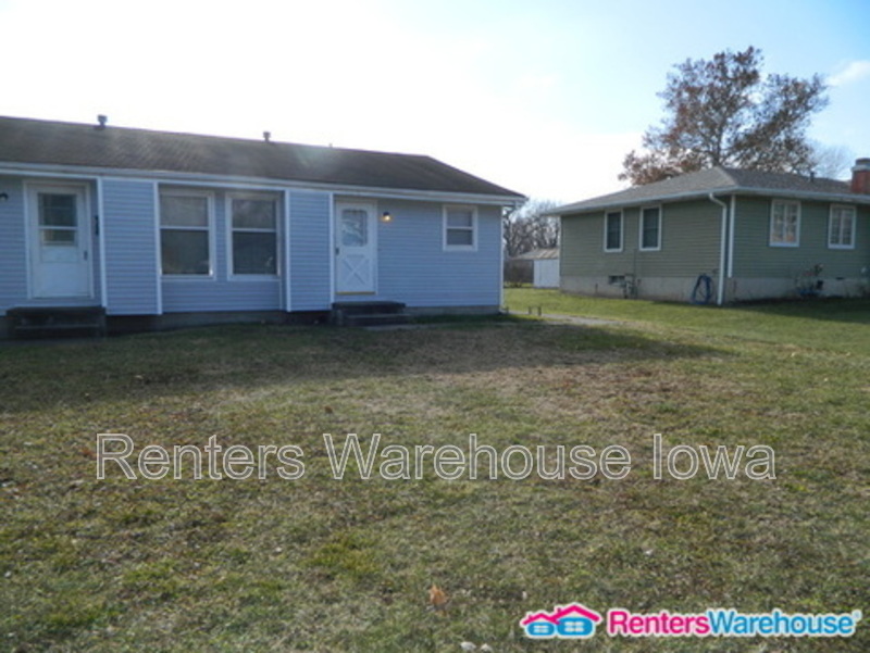 Des Moines Condo: 2753 Cleveland Ave