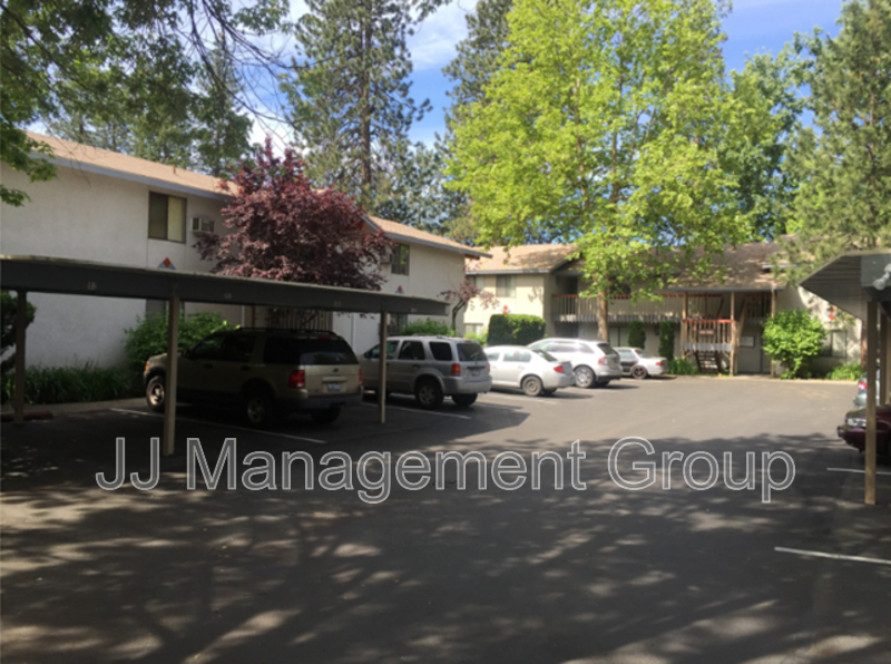 Spokane Condo: 3414 South Grand Boulevard
