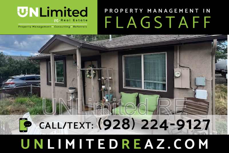 Flagstaff House: 523 East Franklin Avenue