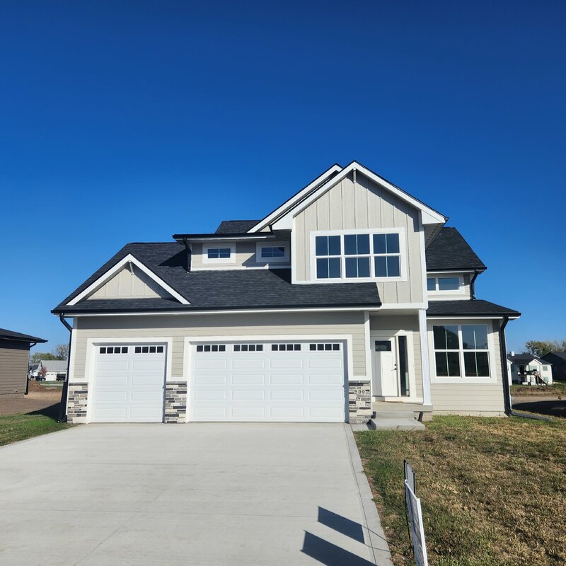 Polk City House: 509 Deer Haven Street