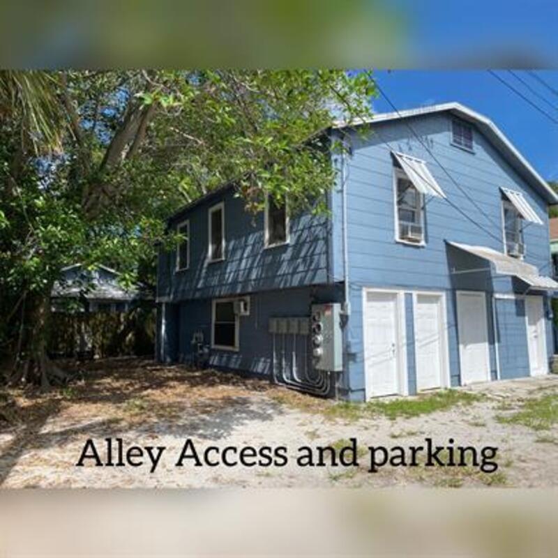 St. Petersburg Condo: 1131 Queen Street North - C